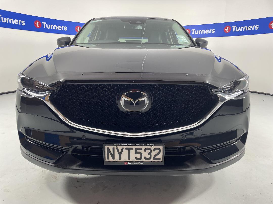 Photo '2' of Mazda CX-5 Photo '2' of Mazda CX-5