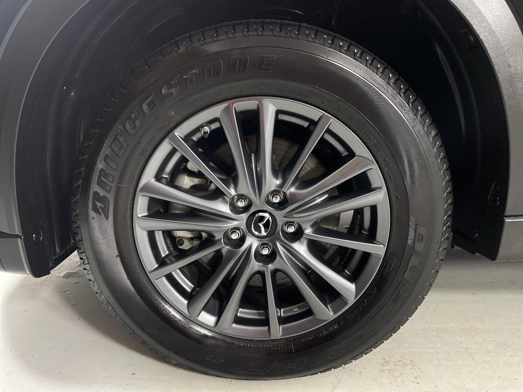 Photo '10' of Mazda CX-5 Photo '10' of Mazda CX-5