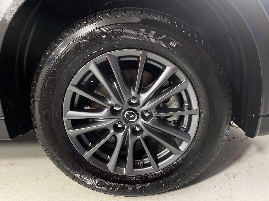 Photo '9' of Mazda CX-5 Photo '9' of Mazda CX-5