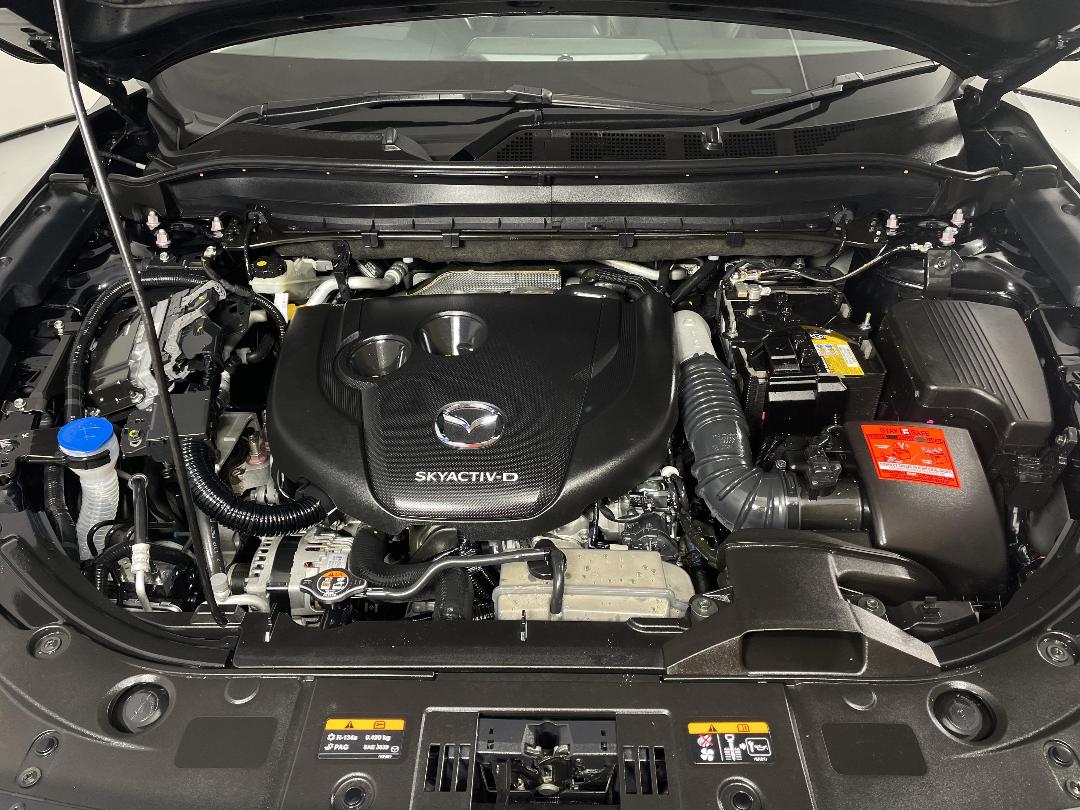 Photo '13' of Mazda CX-5 Photo '13' of Mazda CX-5