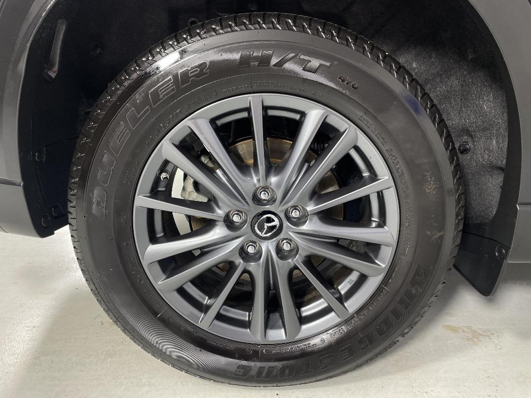 Photo '12' of Mazda CX-5 Photo '12' of Mazda CX-5