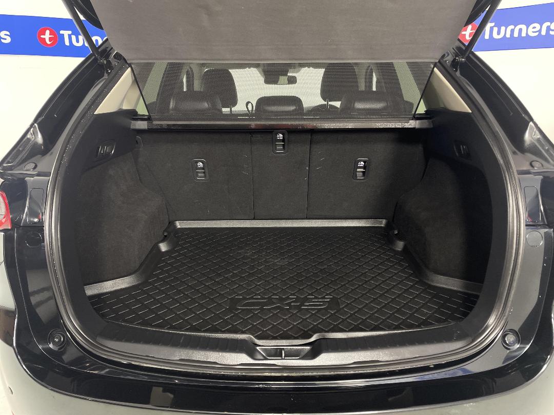 Photo '14' of Mazda CX-5 Photo '14' of Mazda CX-5