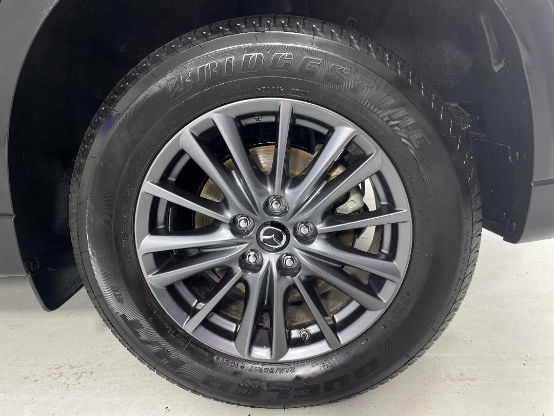 Photo '11' of Mazda CX-5 Photo '11' of Mazda CX-5