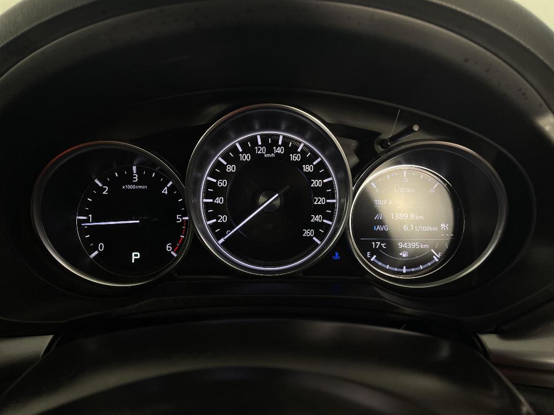 Photo '21' of Mazda CX-5 Photo '21' of Mazda CX-5