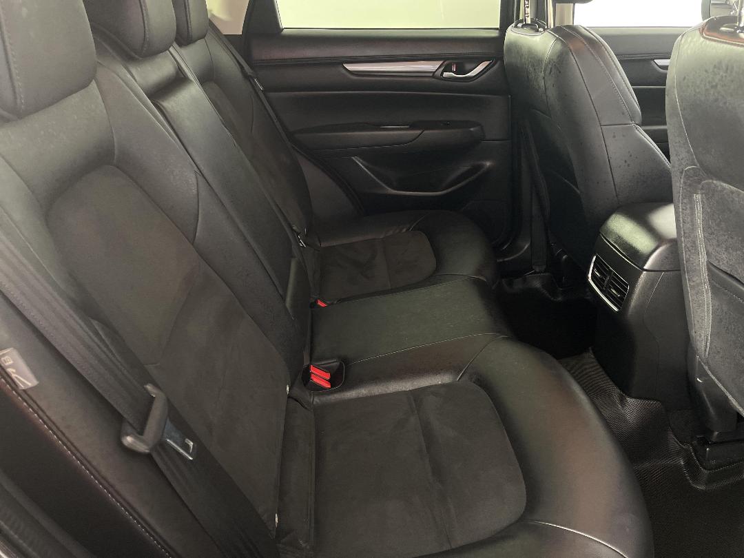 Photo '20' of Mazda CX-5 Photo '20' of Mazda CX-5