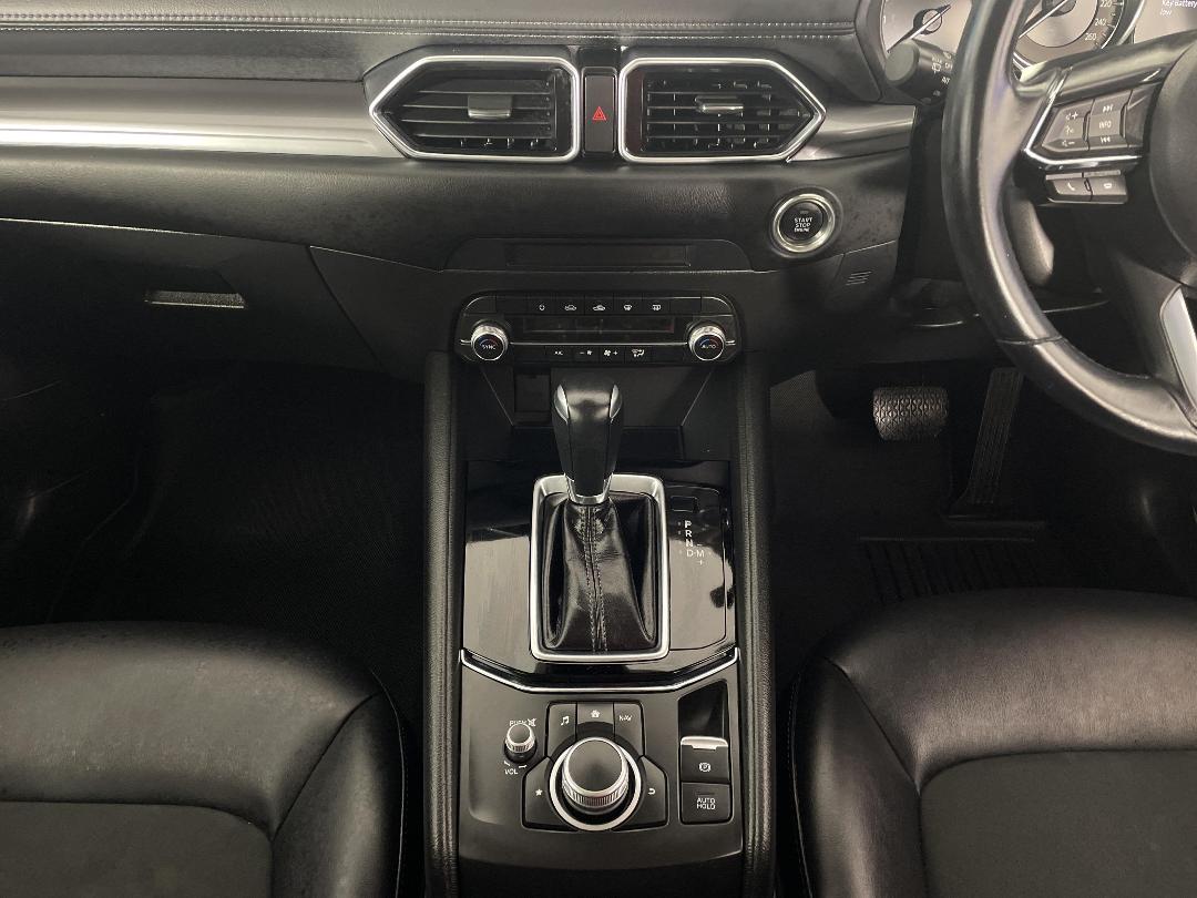 Photo '18' of Mazda CX-5 Photo '18' of Mazda CX-5