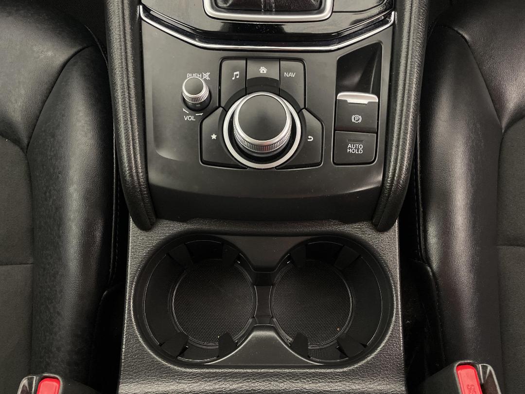 Photo '23' of Mazda CX-5 Photo '23' of Mazda CX-5