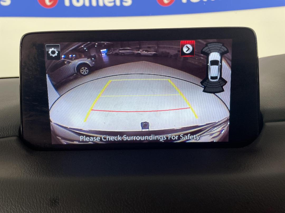 Photo '28' of Mazda CX-5 Photo '28' of Mazda CX-5