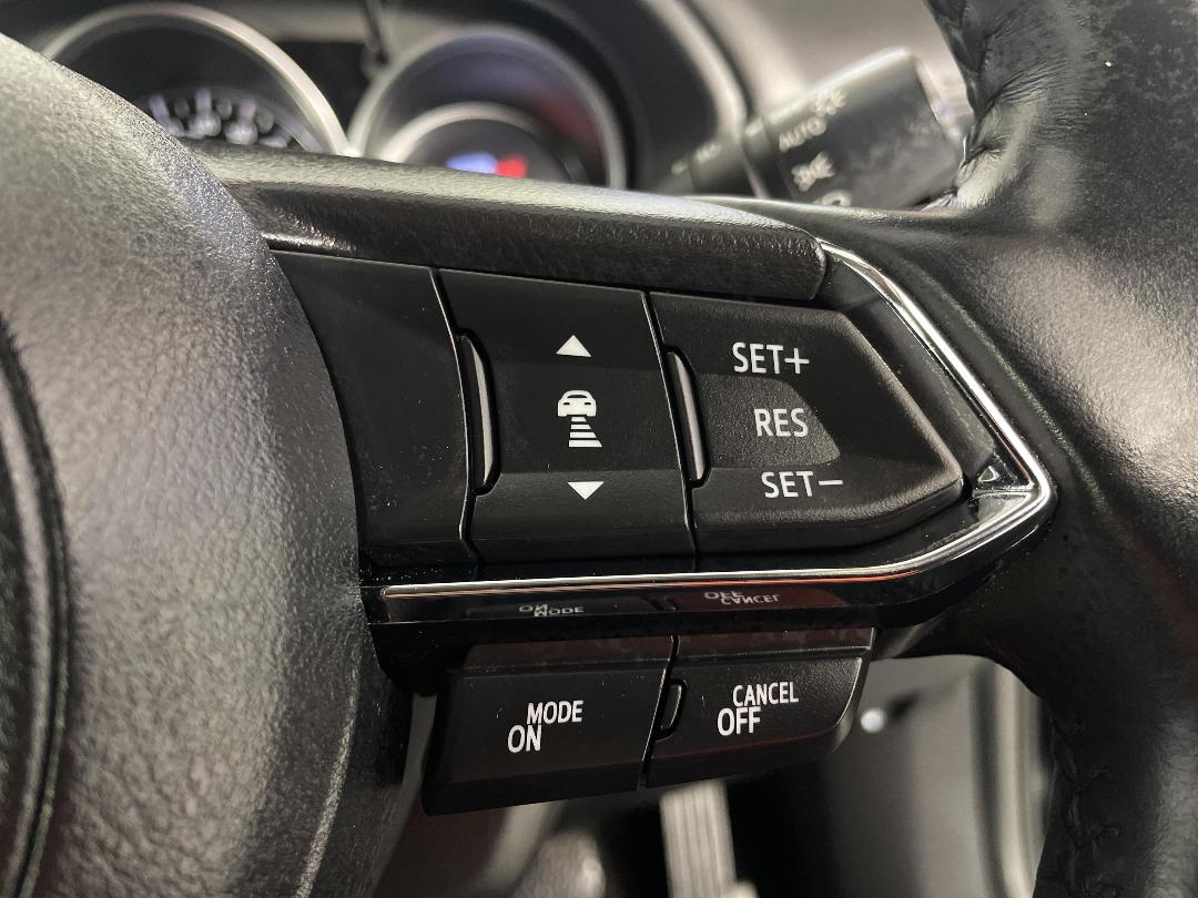 Photo '25' of Mazda CX-5 Photo '25' of Mazda CX-5