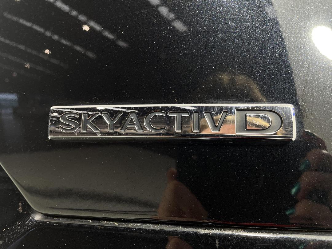 Photo '30' of Mazda CX-5 Photo '30' of Mazda CX-5