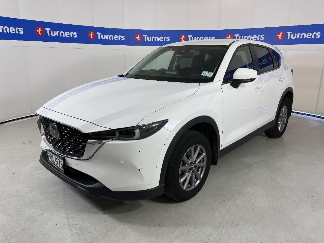 Photo '4' of Mazda CX-5 Photo '4' of Mazda CX-5