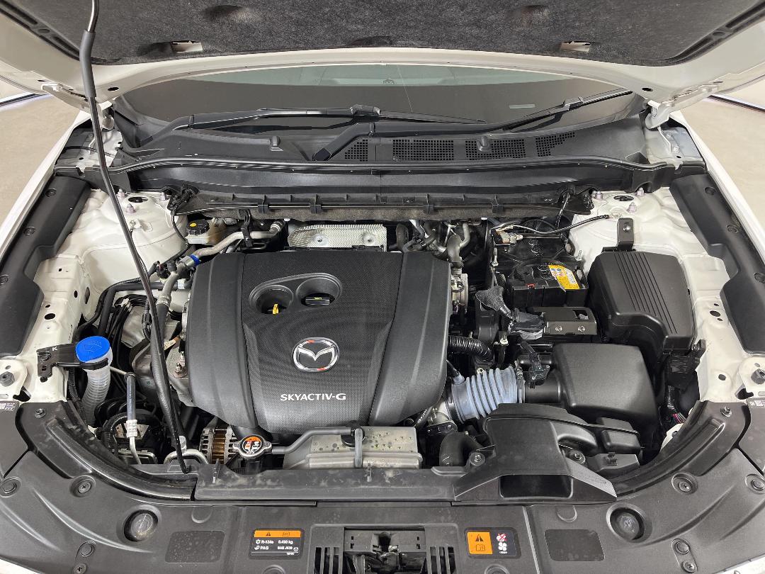 Photo '13' of Mazda CX-5 Photo '13' of Mazda CX-5