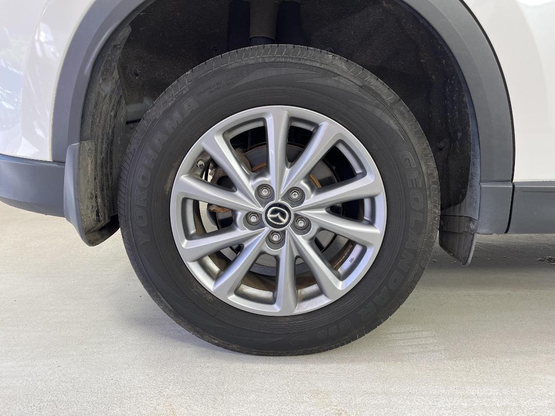 Photo '12' of Mazda CX-5 Photo '12' of Mazda CX-5