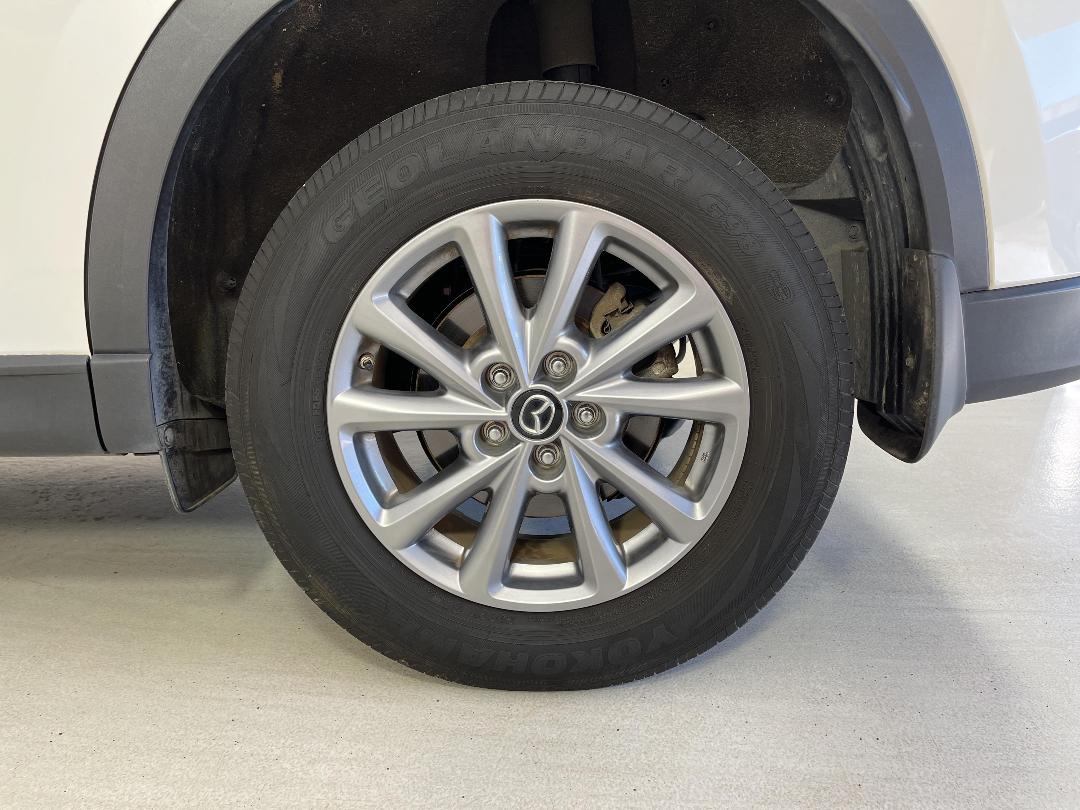 Photo '11' of Mazda CX-5 Photo '11' of Mazda CX-5