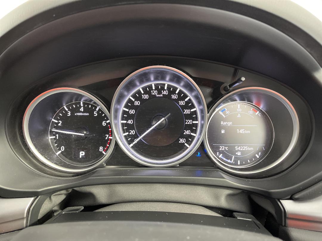 Photo '21' of Mazda CX-5 Photo '21' of Mazda CX-5