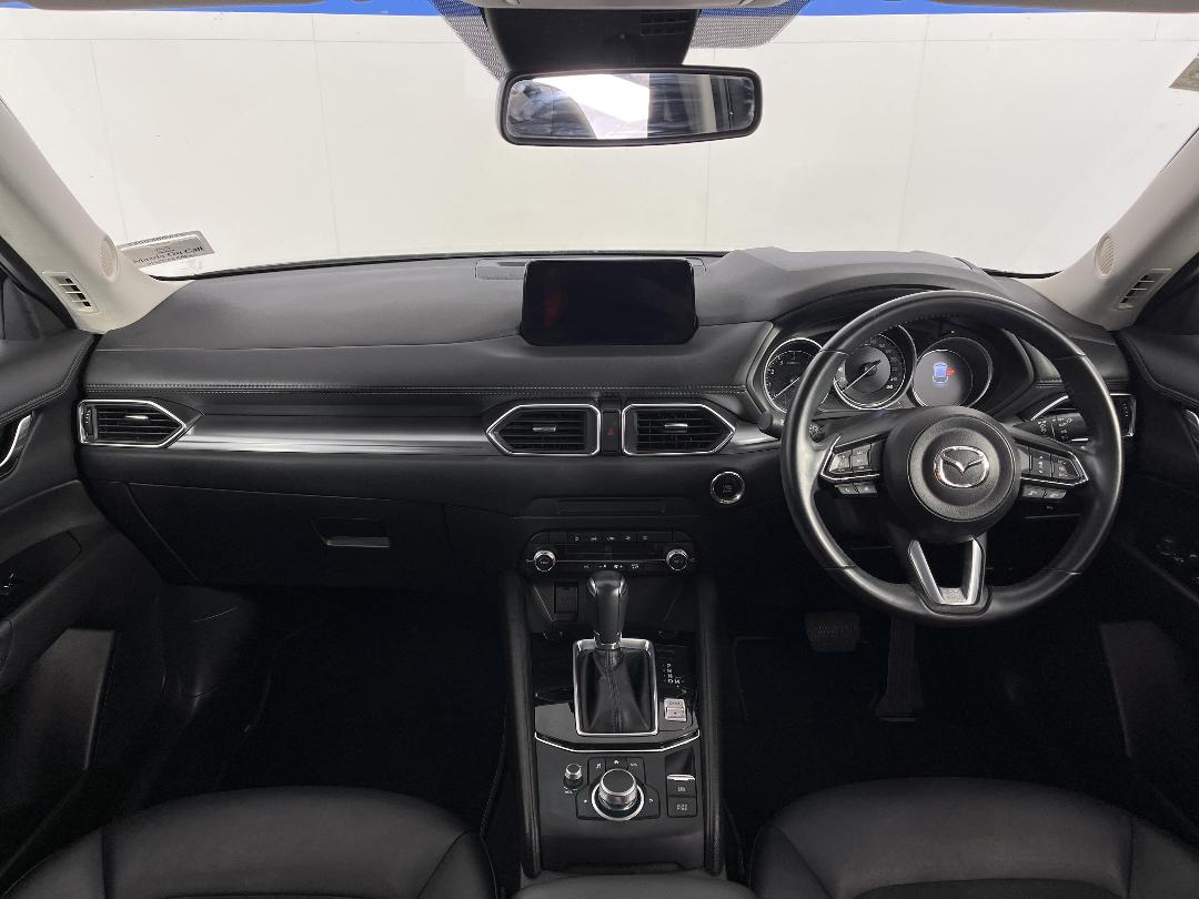 Photo '17' of Mazda CX-5 Photo '17' of Mazda CX-5