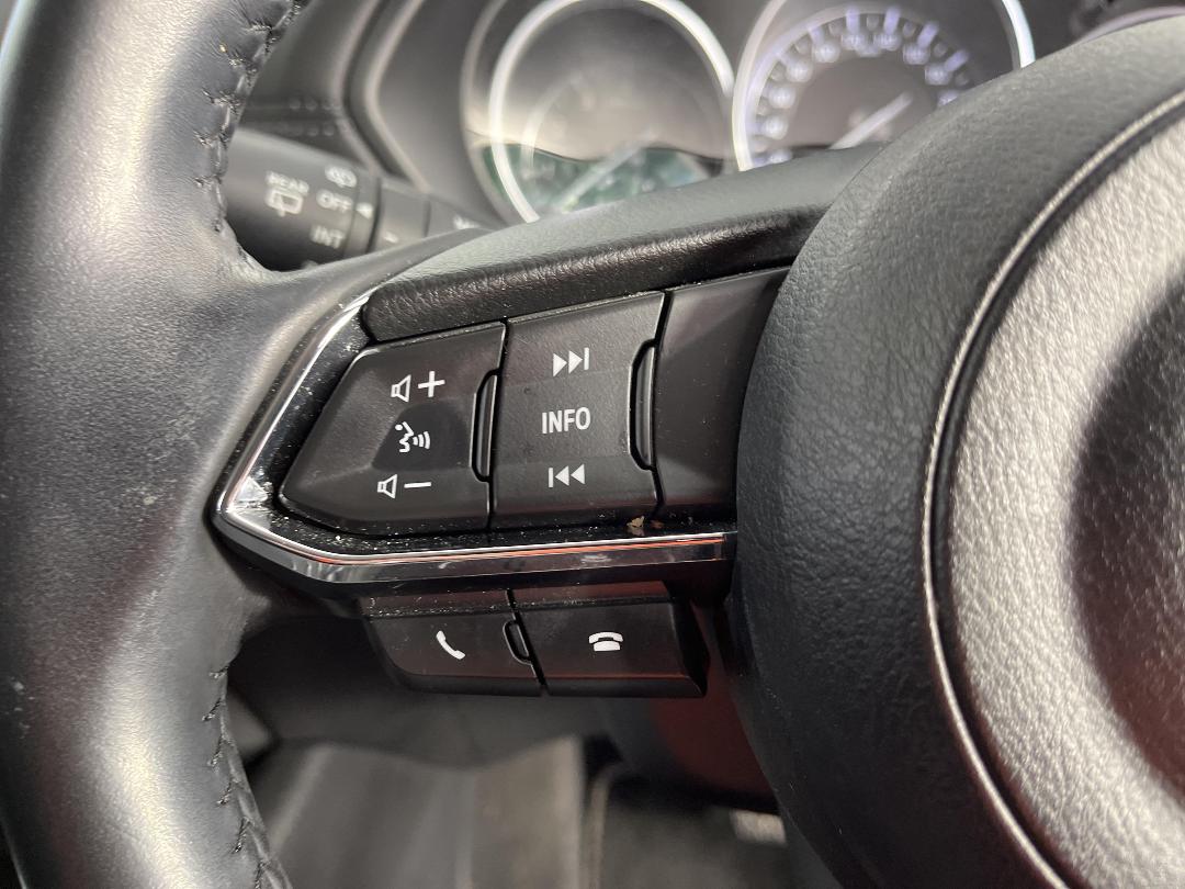 Photo '24' of Mazda CX-5 Photo '24' of Mazda CX-5