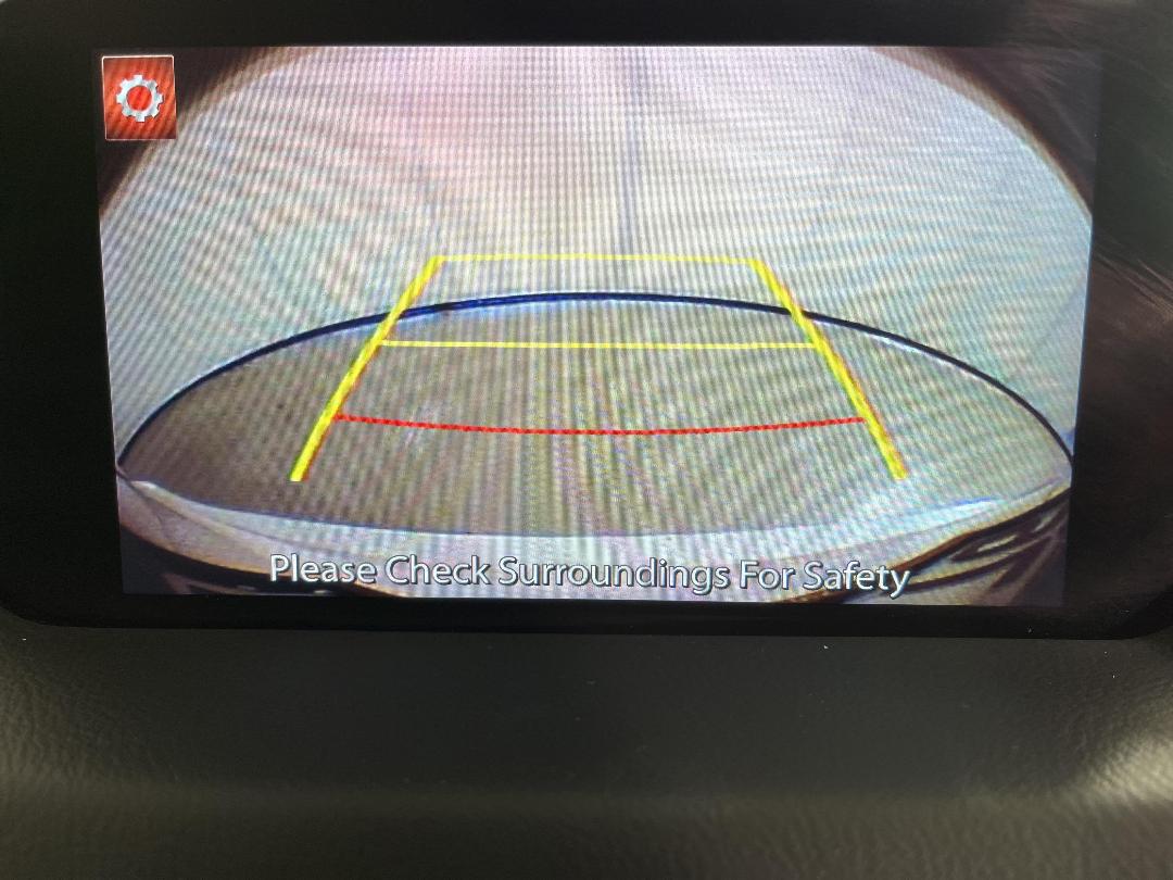 Photo '27' of Mazda CX-5 Photo '27' of Mazda CX-5