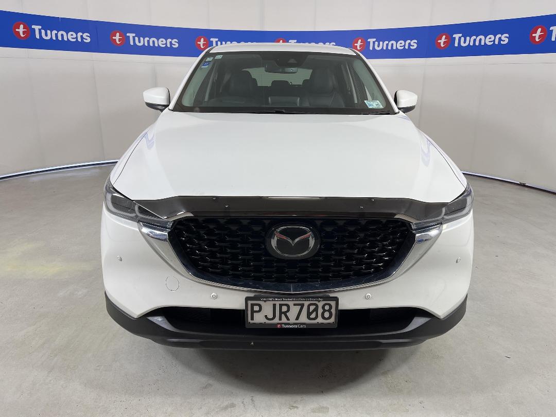 Photo '2' of Mazda CX-5 Photo '2' of Mazda CX-5