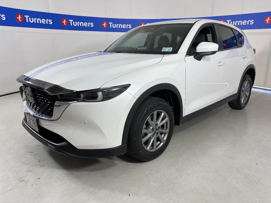 Photo '4' of Mazda CX-5 Photo '4' of Mazda CX-5