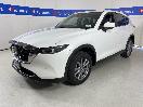 Thumbnail '4' of Mazda CX-5