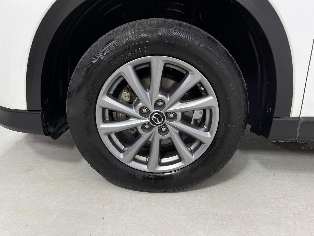 Photo '10' of Mazda CX-5 Photo '10' of Mazda CX-5