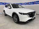 Thumbnail '1' of Mazda CX-5