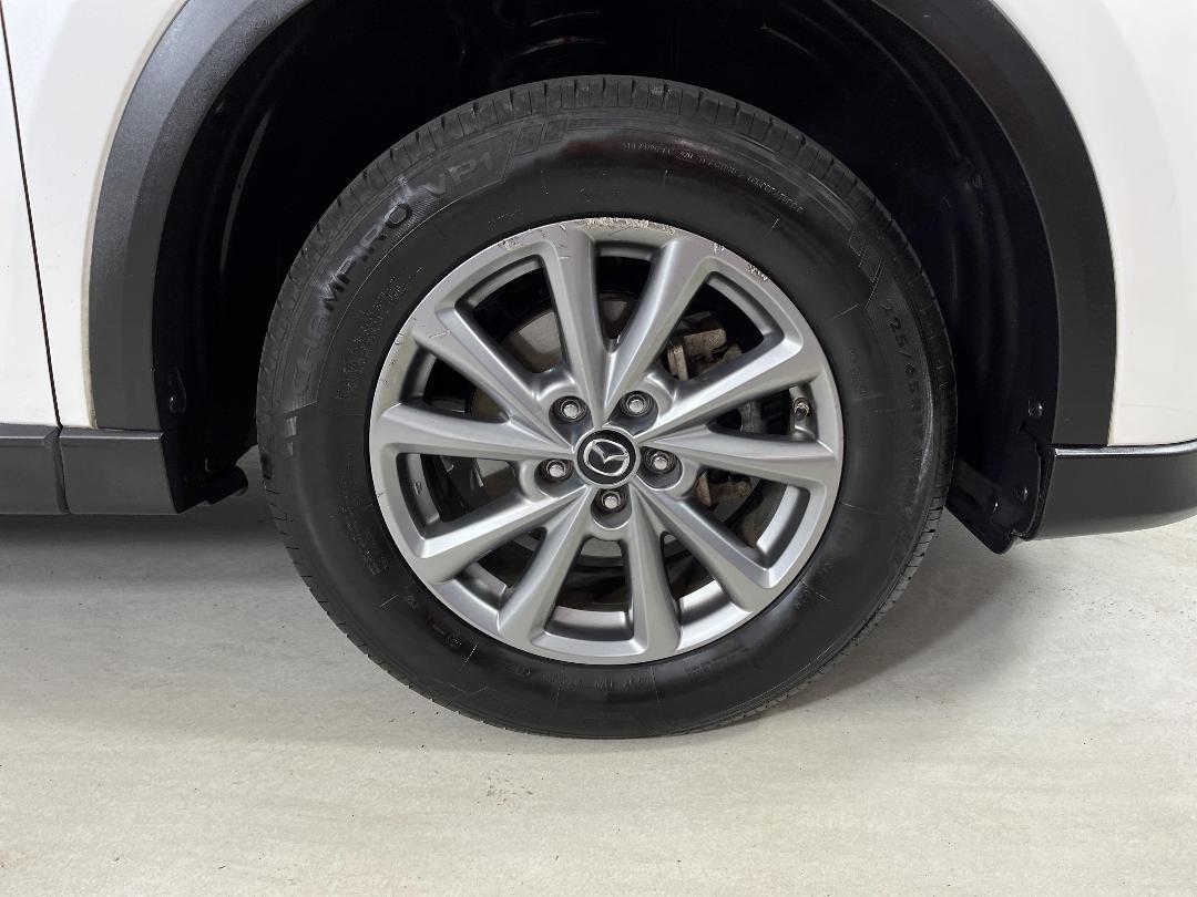 Photo '9' of Mazda CX-5 Photo '9' of Mazda CX-5