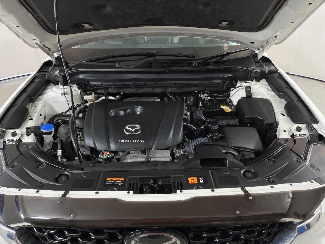 Photo '13' of Mazda CX-5 Photo '13' of Mazda CX-5