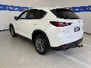 Thumbnail '5' of Mazda CX-5