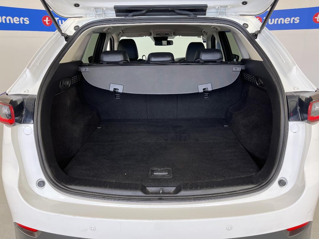 Photo '14' of Mazda CX-5 Photo '14' of Mazda CX-5