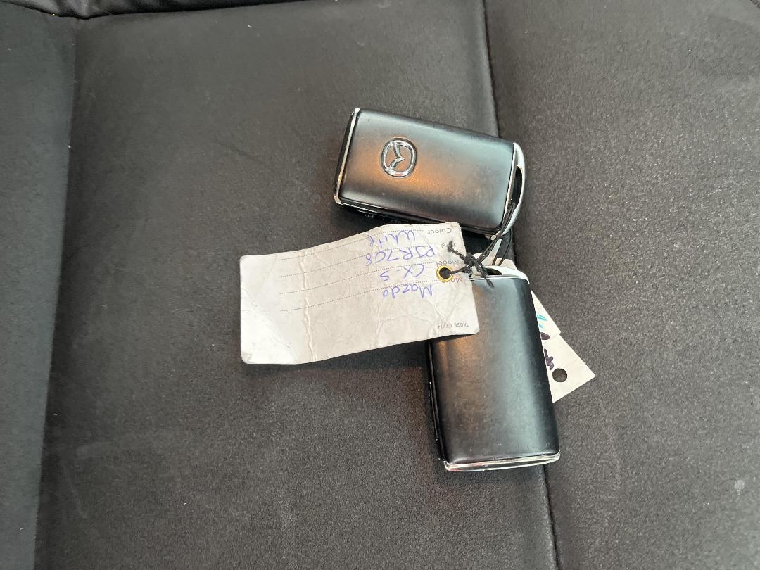 Photo '22' of Mazda CX-5 Photo '22' of Mazda CX-5