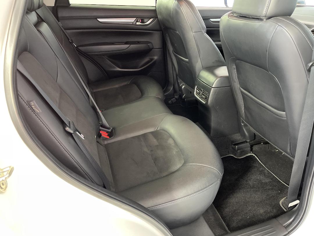 Photo '20' of Mazda CX-5 Photo '20' of Mazda CX-5