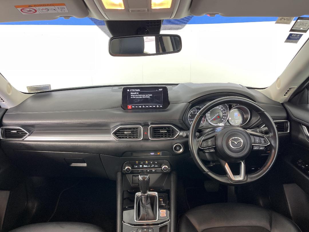 Photo '17' of Mazda CX-5 Photo '17' of Mazda CX-5