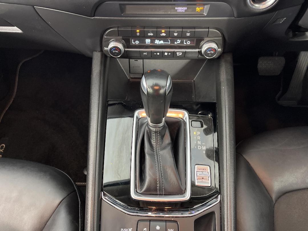 Photo '18' of Mazda CX-5 Photo '18' of Mazda CX-5