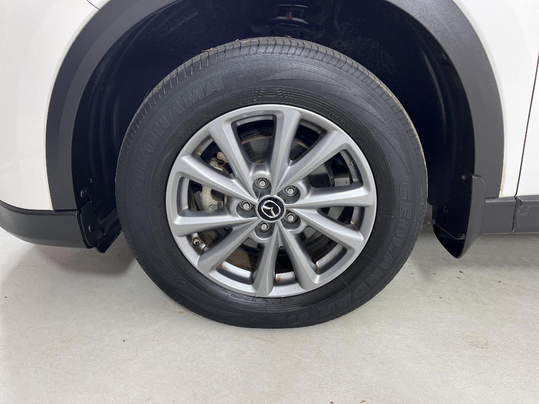 Photo '10' of Mazda CX-5 Photo '10' of Mazda CX-5