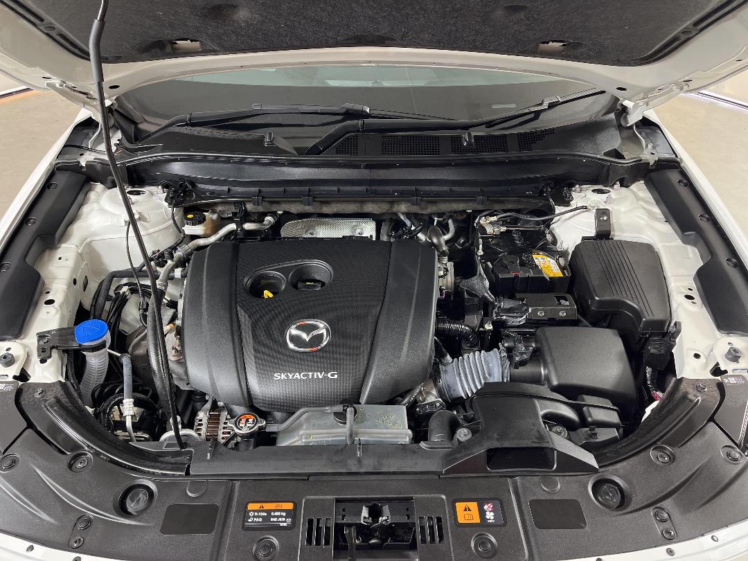 Photo '13' of Mazda CX-5 Photo '13' of Mazda CX-5