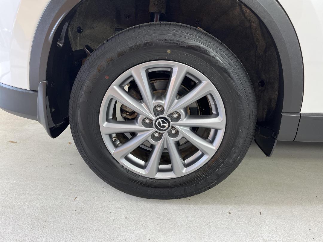 Photo '12' of Mazda CX-5 Photo '12' of Mazda CX-5