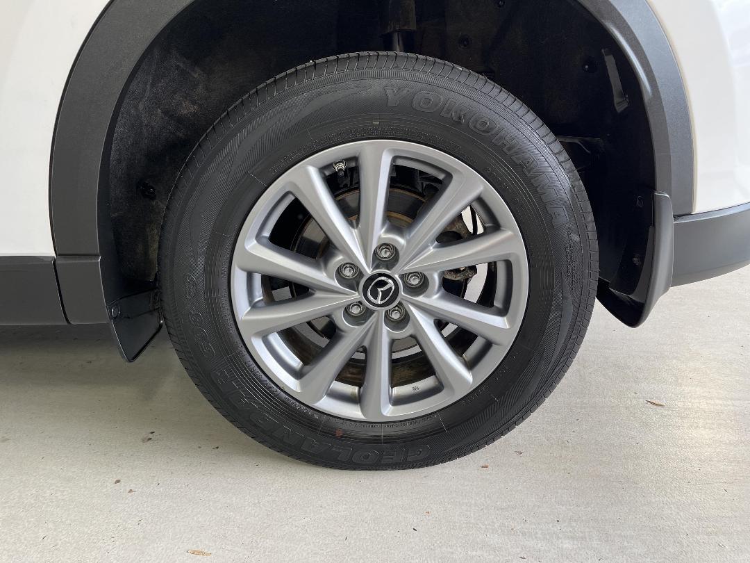 Photo '11' of Mazda CX-5 Photo '11' of Mazda CX-5