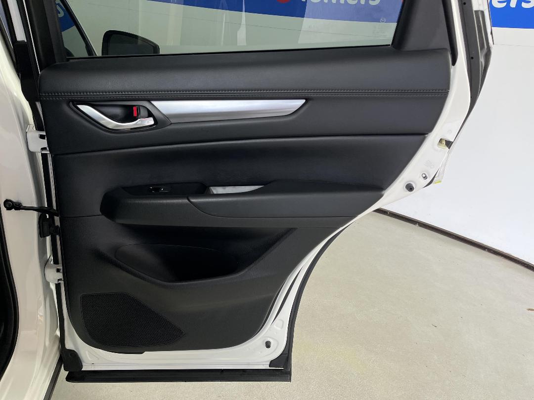 Photo '19' of Mazda CX-5 Photo '19' of Mazda CX-5