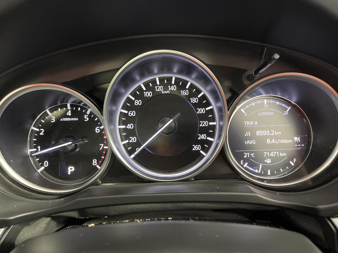 Photo '21' of Mazda CX-5 Photo '21' of Mazda CX-5