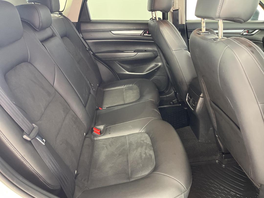 Photo '20' of Mazda CX-5 Photo '20' of Mazda CX-5