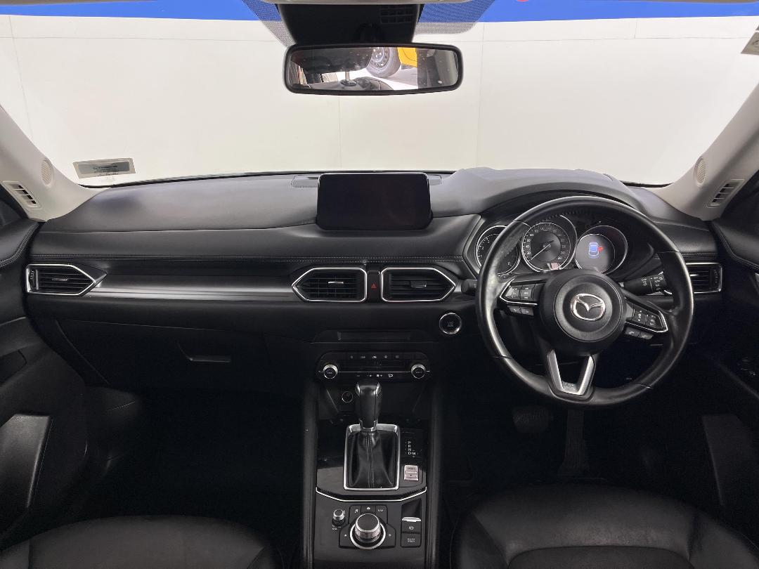 Photo '17' of Mazda CX-5 Photo '17' of Mazda CX-5