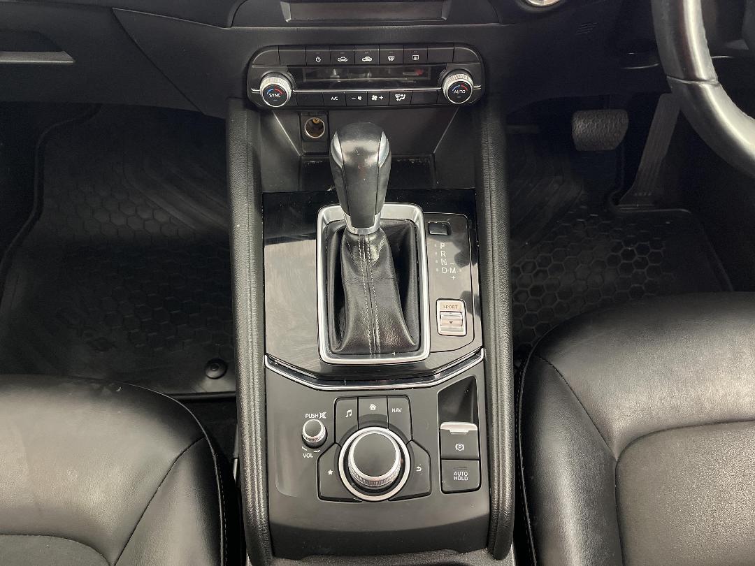 Photo '18' of Mazda CX-5 Photo '18' of Mazda CX-5