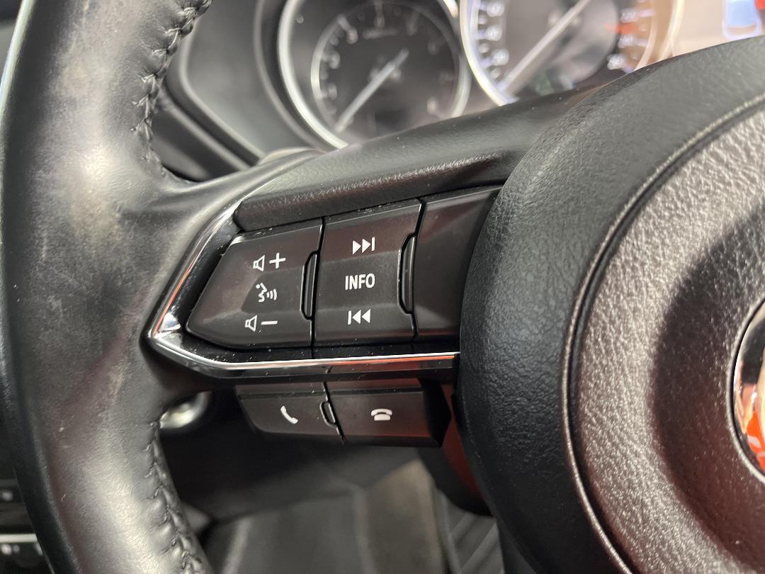 Photo '24' of Mazda CX-5 Photo '24' of Mazda CX-5