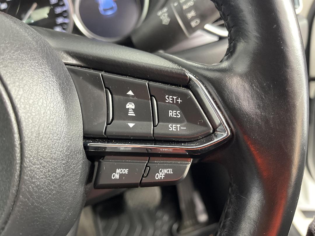 Photo '25' of Mazda CX-5 Photo '25' of Mazda CX-5