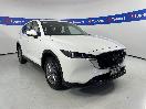 Thumbnail '1' of Mazda CX-5