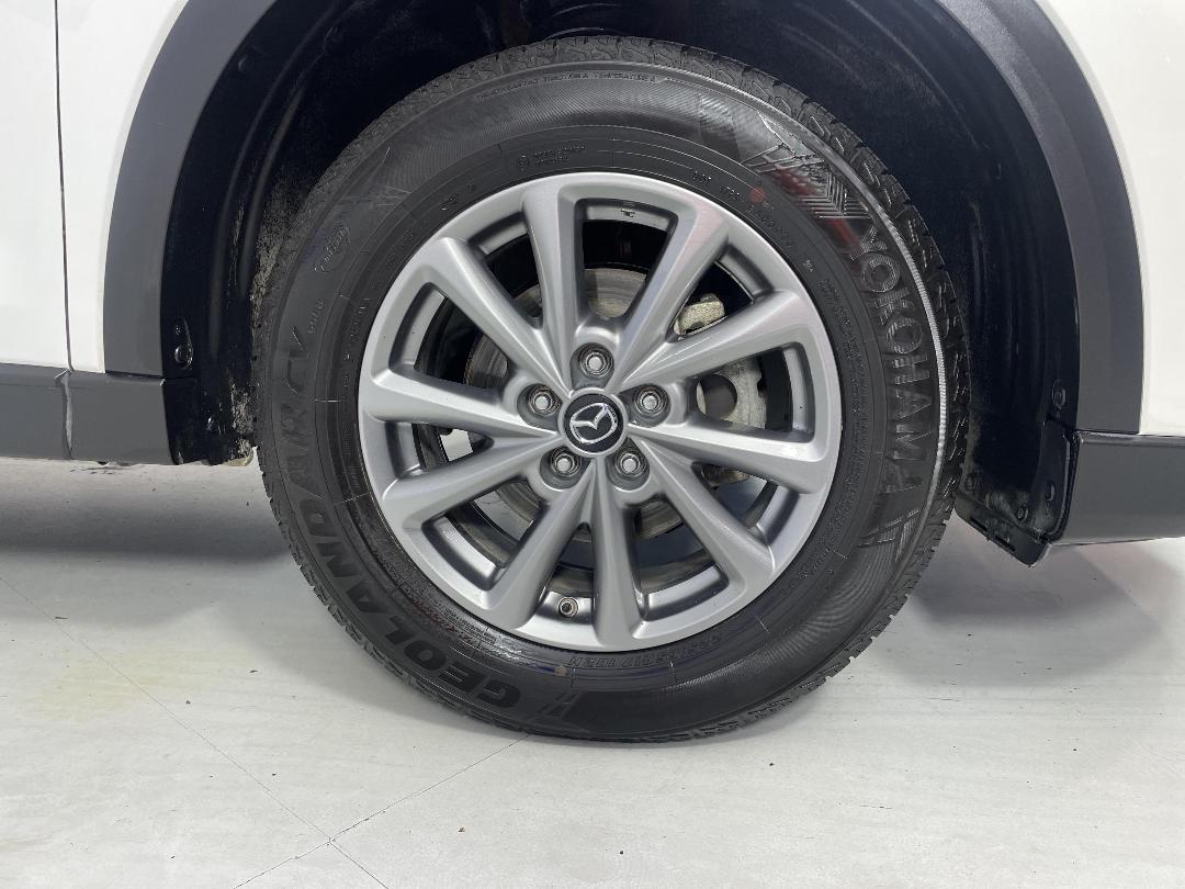 Photo '9' of Mazda CX-5 Photo '9' of Mazda CX-5