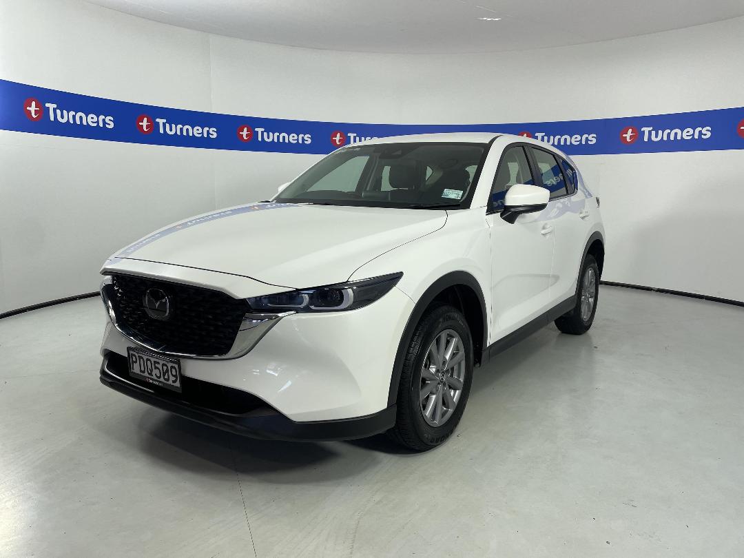 Photo '4' of Mazda CX-5 Photo '4' of Mazda CX-5