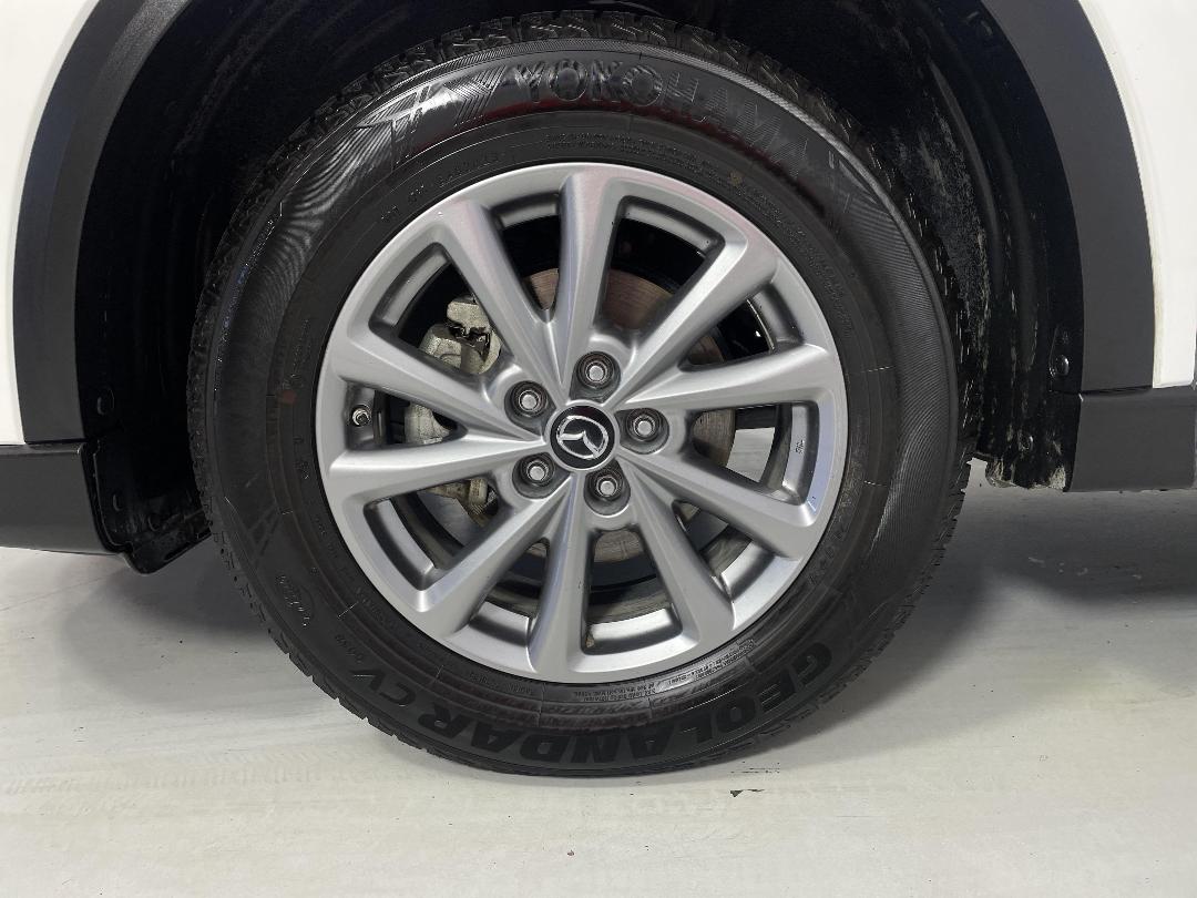 Photo '10' of Mazda CX-5 Photo '10' of Mazda CX-5